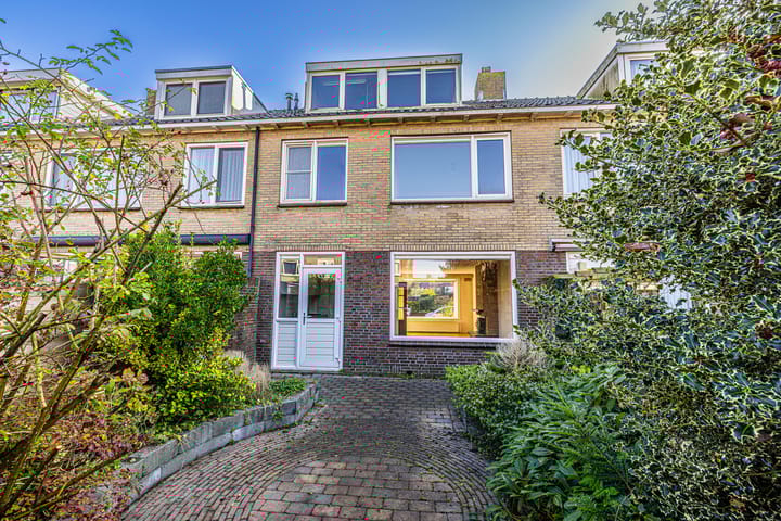 Foto 22 van Schaepmanlaan 25