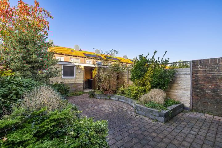 Foto 25 van Schaepmanlaan 25