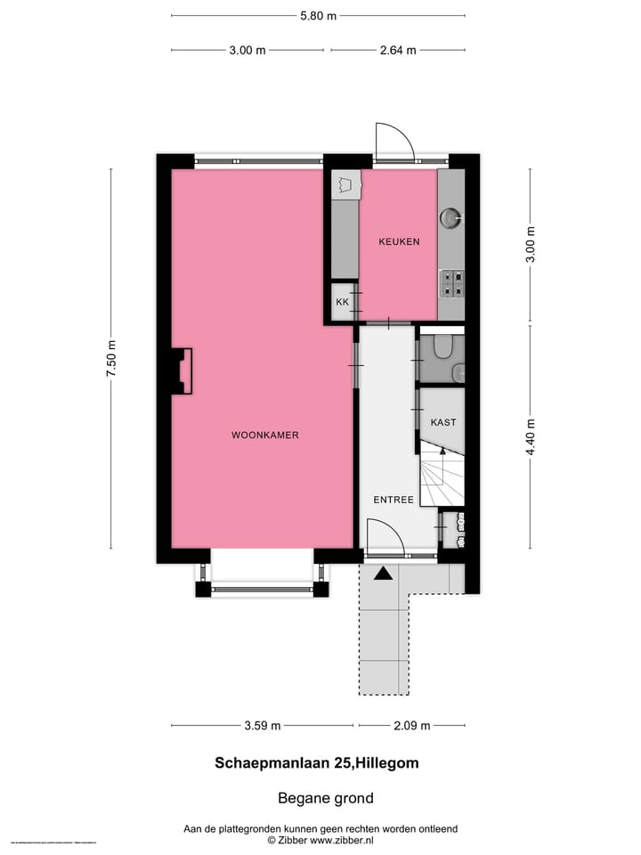 Foto 31 van Schaepmanlaan 25