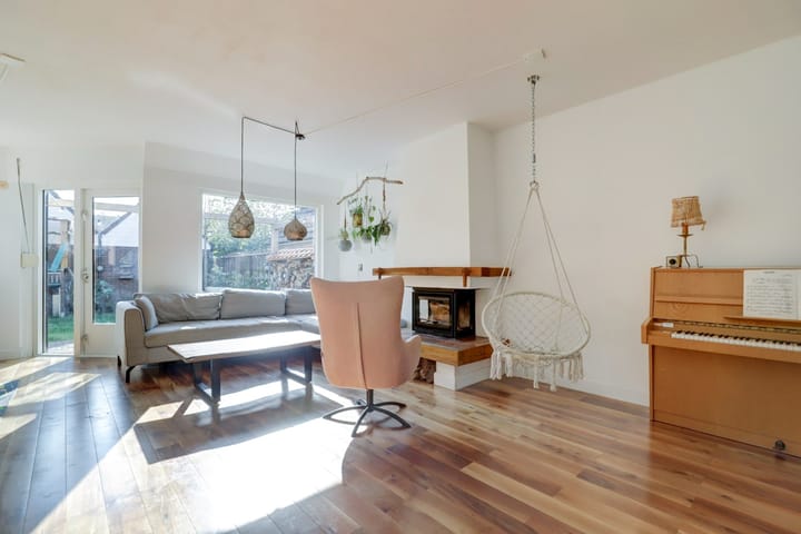 Foto 2 van Oosterhof 21