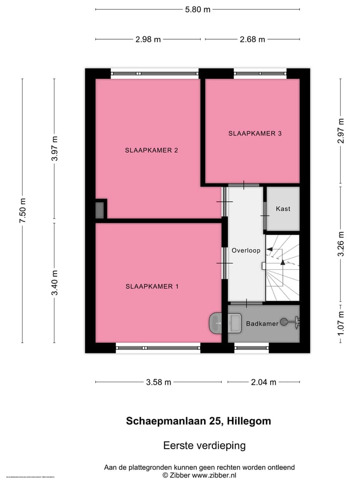Foto 32 van Schaepmanlaan 25
