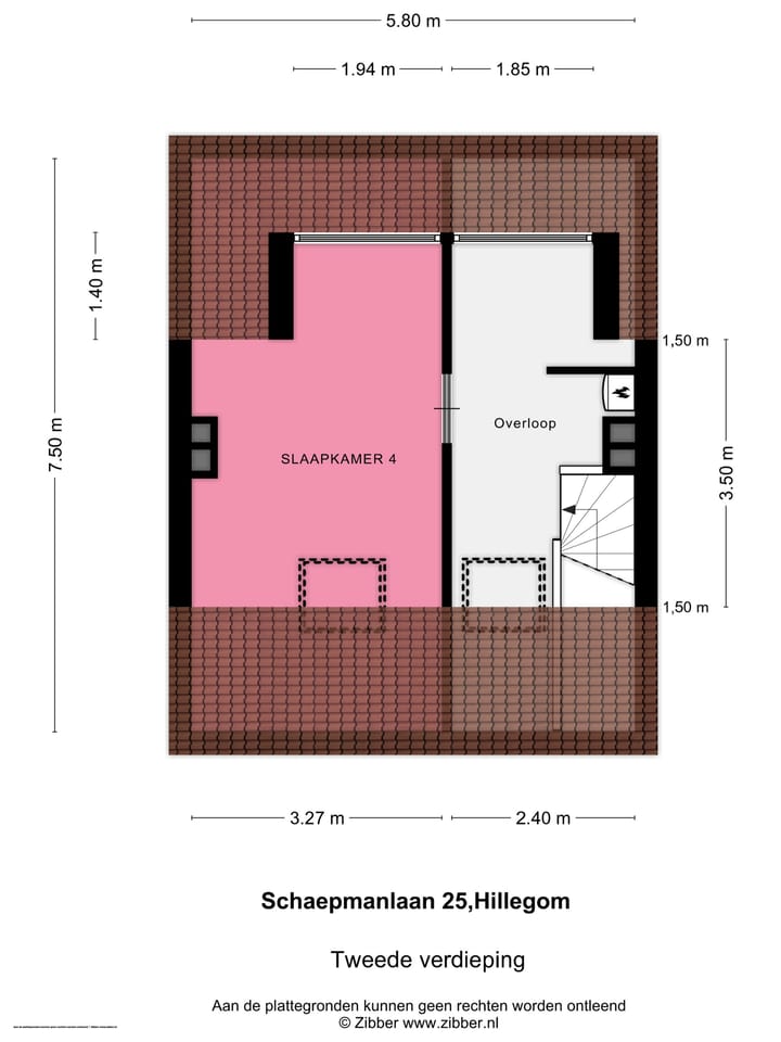 Foto 33 van Schaepmanlaan 25