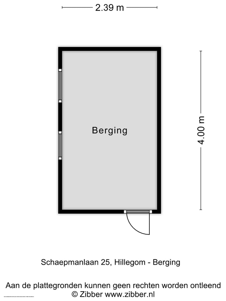 Foto 34 van Schaepmanlaan 25