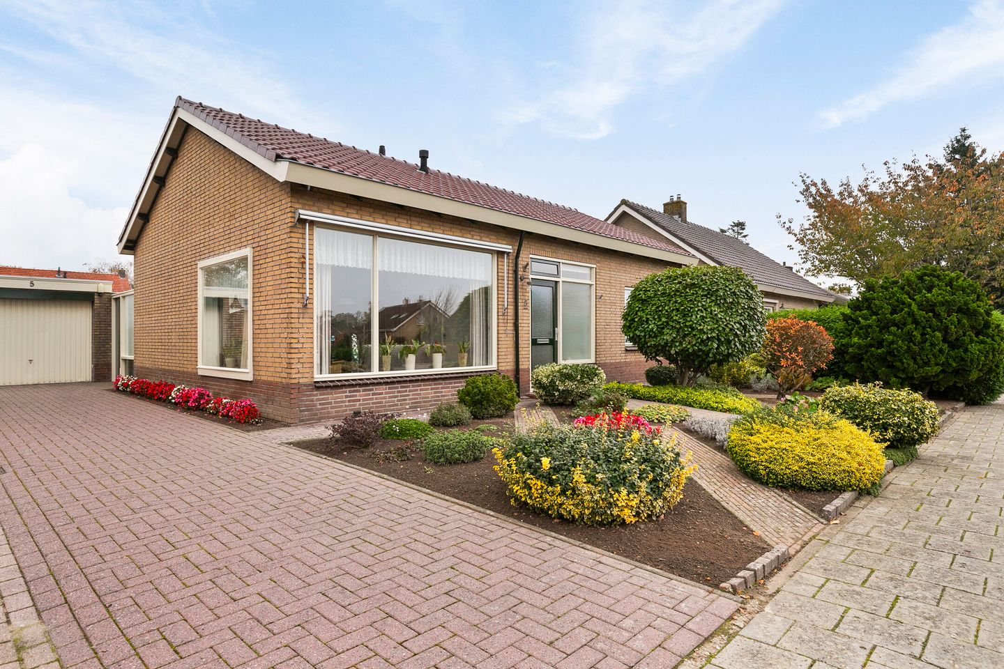 Foto 1 van Boomsluiters 5