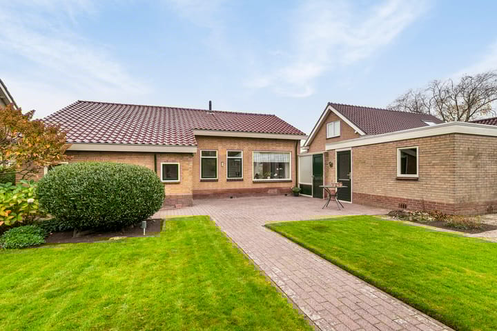 Foto 2 van Boomsluiters 5