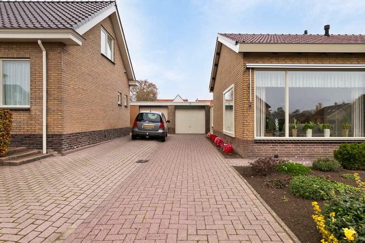 Foto 5 van Boomsluiters 5