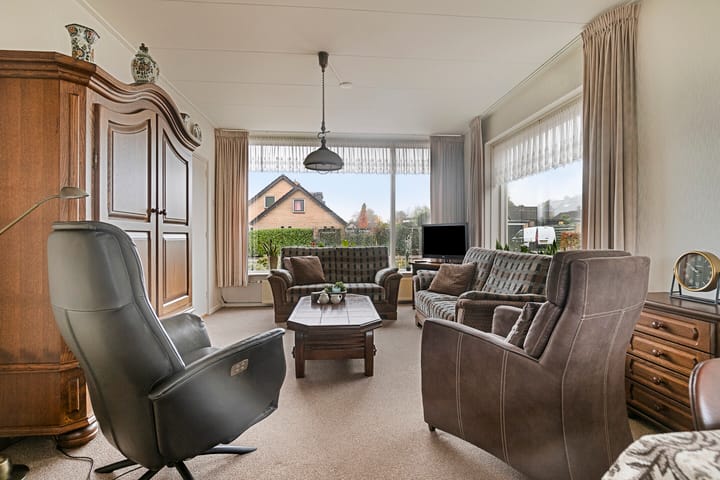 Foto 8 van Boomsluiters 5