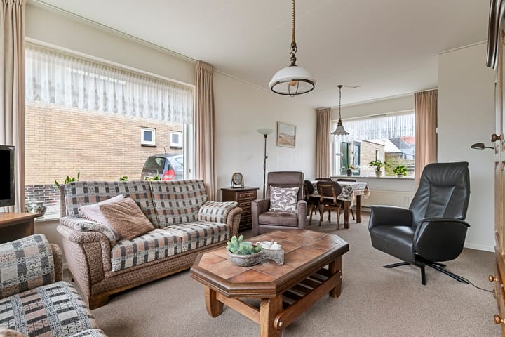 Foto 9 van Boomsluiters 5