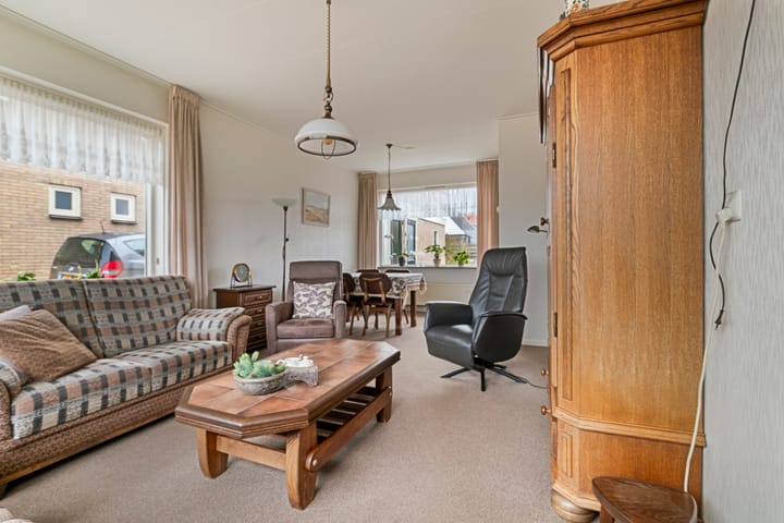 Foto 10 van Boomsluiters 5