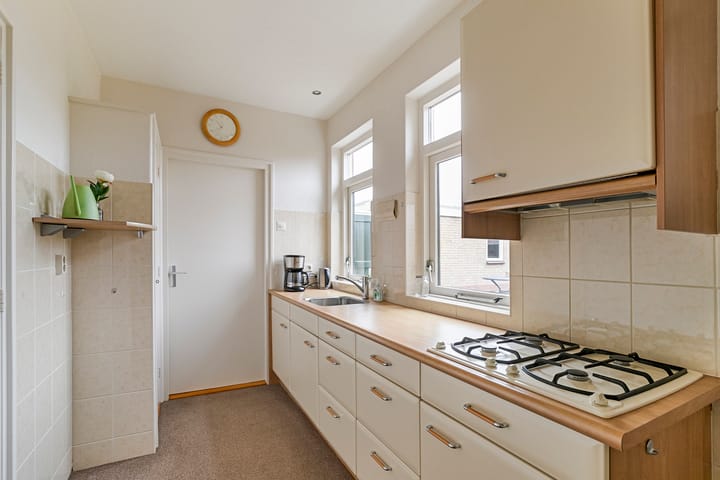 Foto 14 van Boomsluiters 5