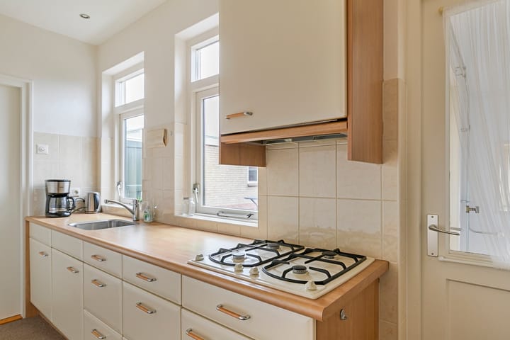 Foto 15 van Boomsluiters 5