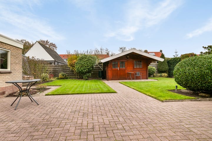 Foto 23 van Boomsluiters 5