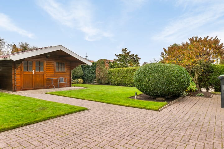 Foto 24 van Boomsluiters 5