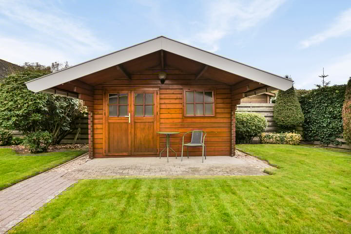 Foto 25 van Boomsluiters 5