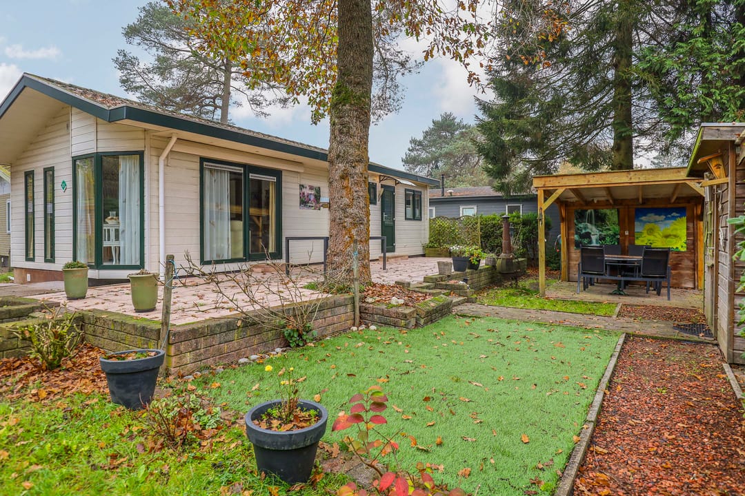 Foto 1 van Klein Paradijs 70-115