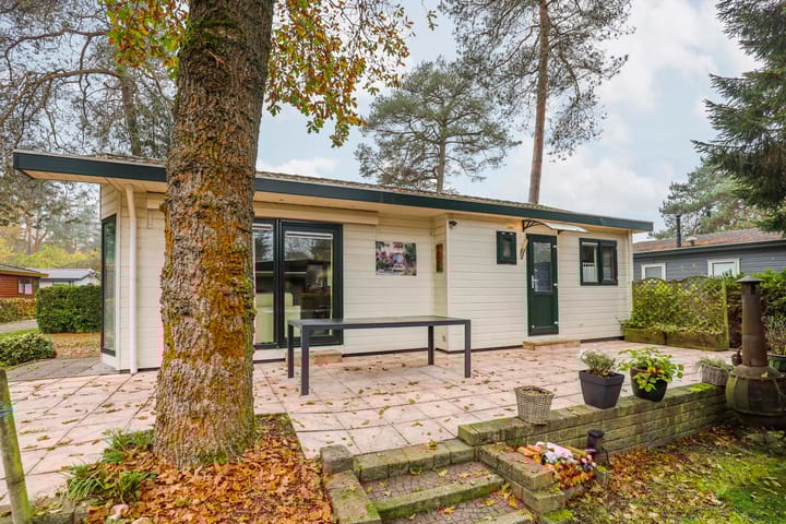 Foto 2 van Klein Paradijs 70-115