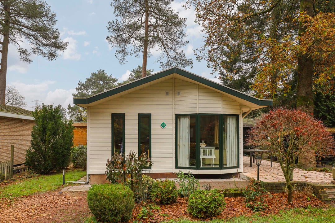 Foto 17 van Klein Paradijs 70-115