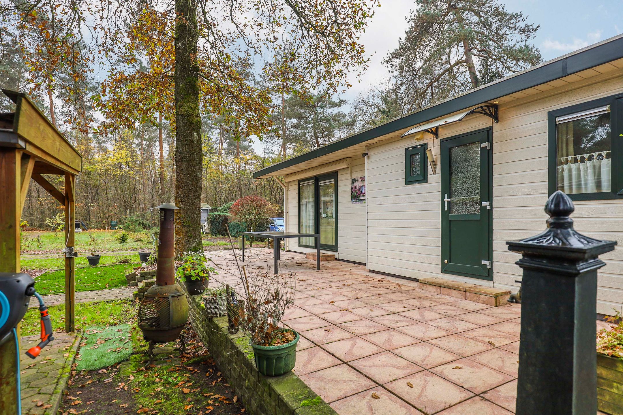 Foto 18 van Klein Paradijs 70-115