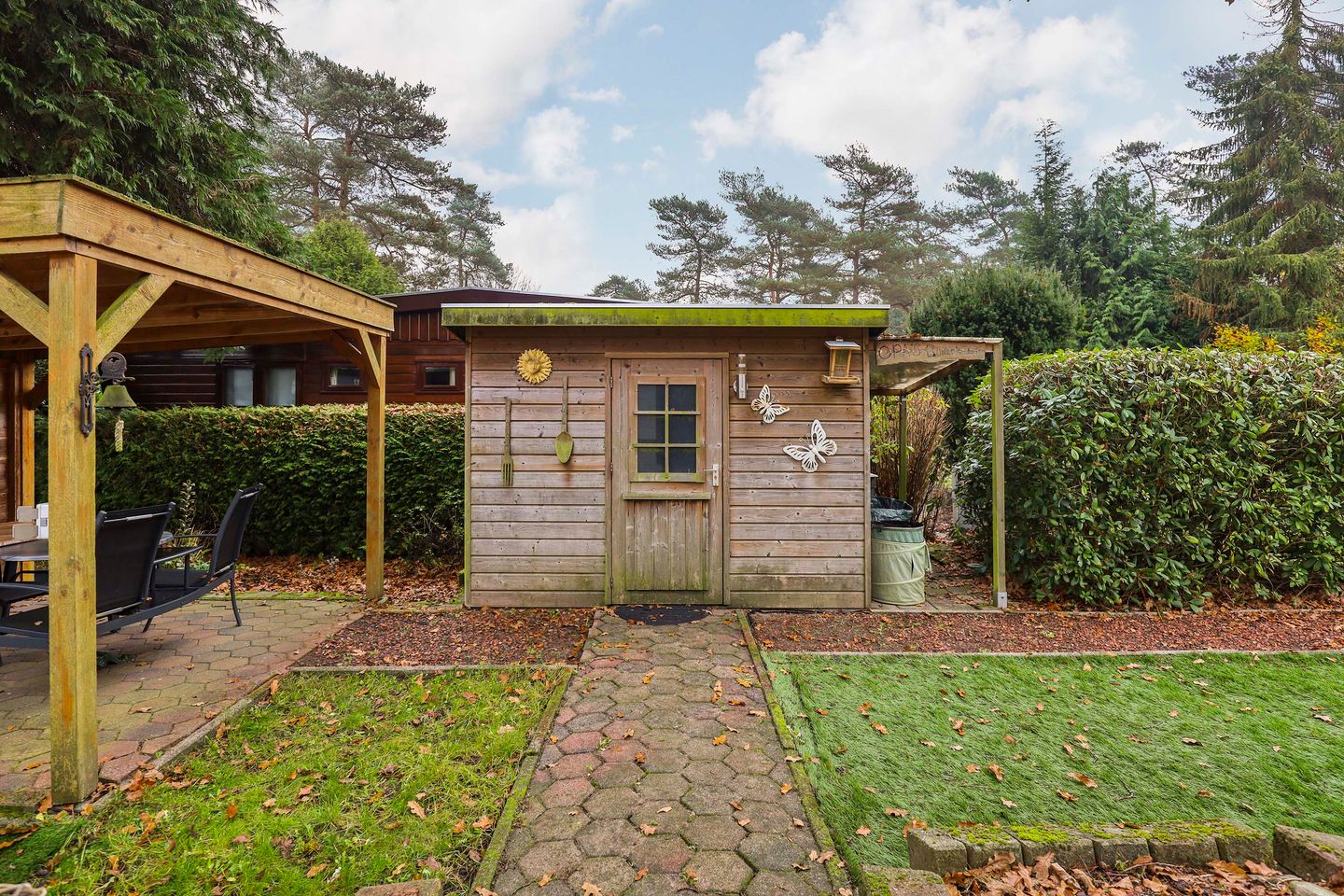 Foto 20 van Klein Paradijs 70-115