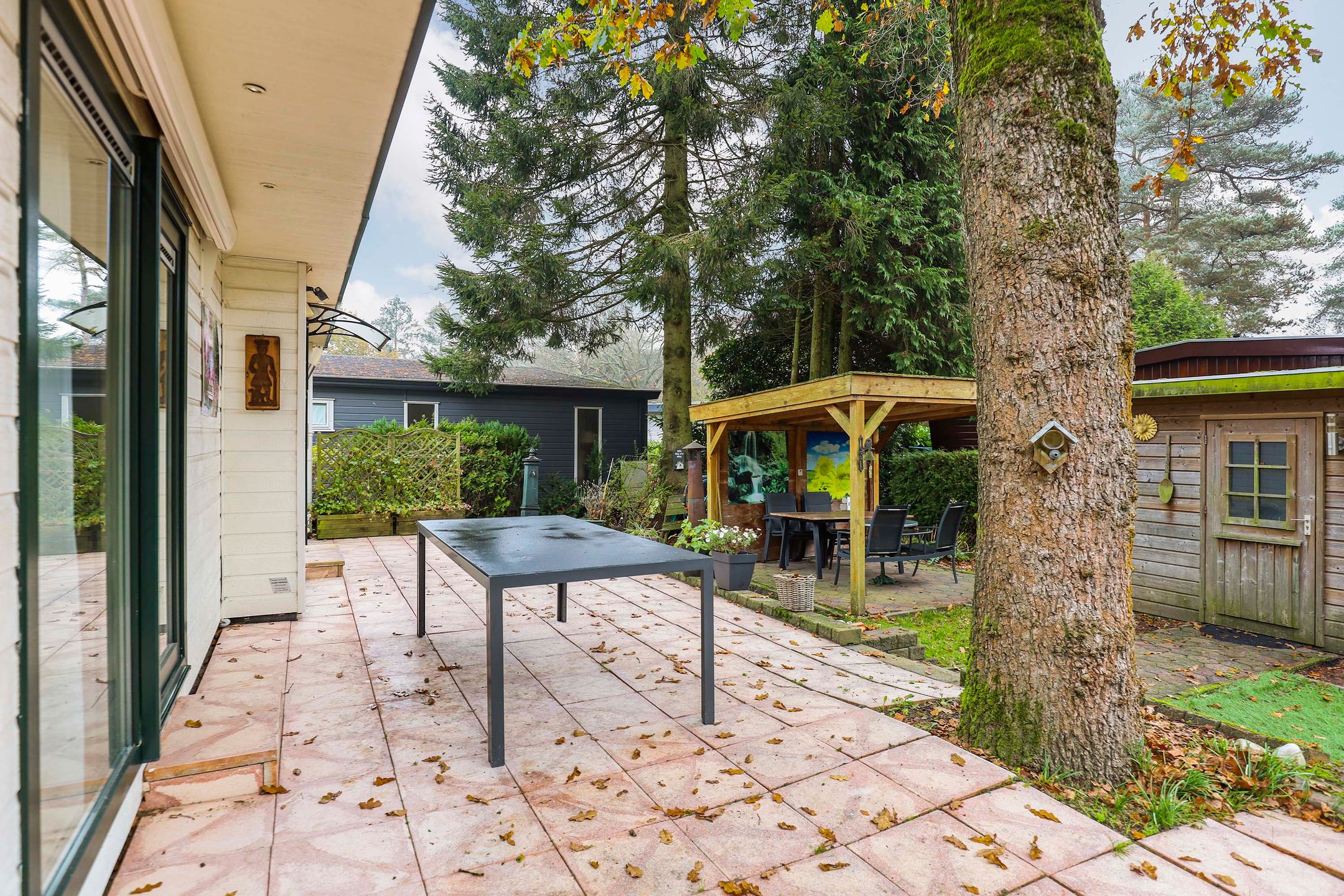 Foto 21 van Klein Paradijs 70-115