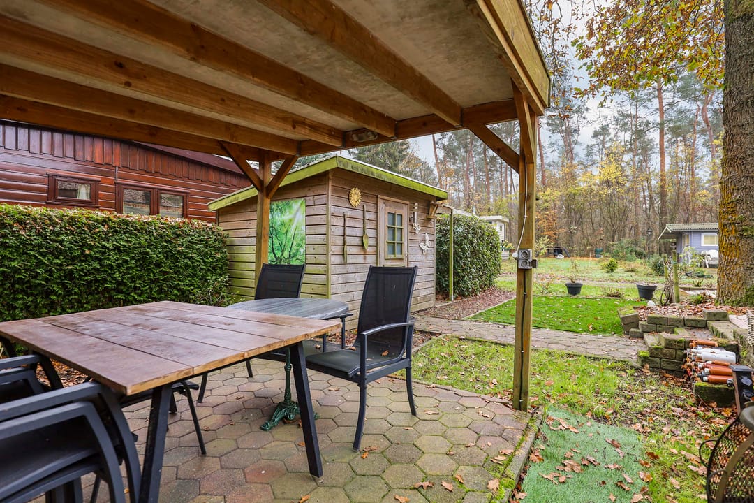 Foto 22 van Klein Paradijs 70-115