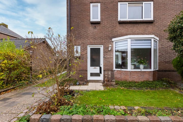 Foto 7 van Steneweg 94