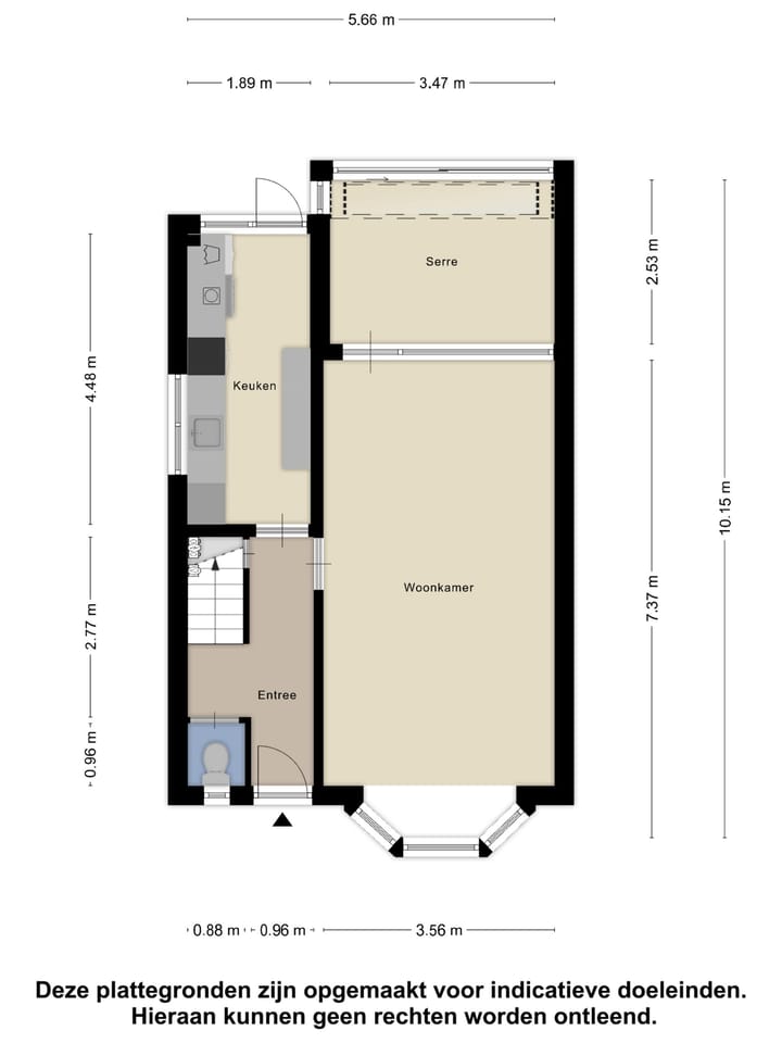 Foto 60 van Steneweg 94
