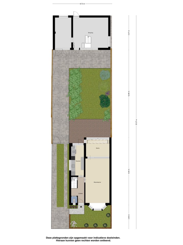 Foto 61 van Steneweg 94