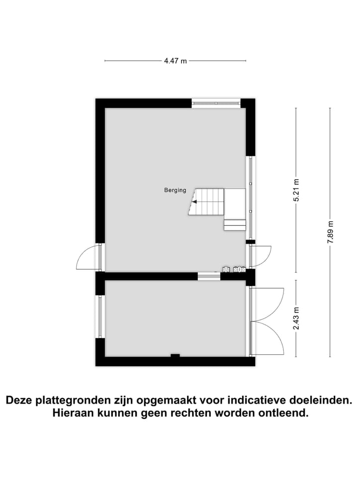 Foto 62 van Steneweg 94