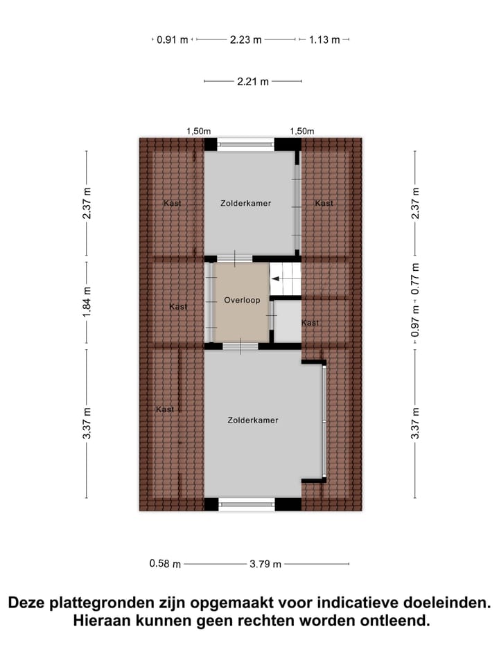 Foto 63 van Steneweg 94