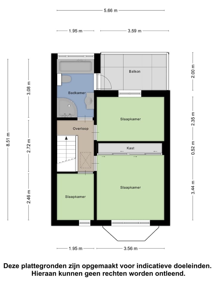 Foto 64 van Steneweg 94