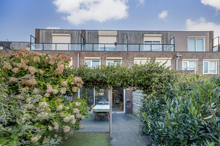 Foto 3 van Batenborch 11