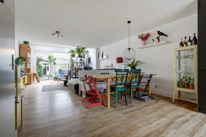 Foto 6 van Batenborch 11