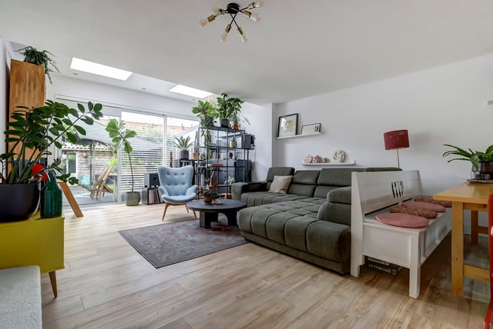 Foto 7 van Batenborch 11