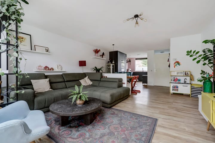 Foto 8 van Batenborch 11