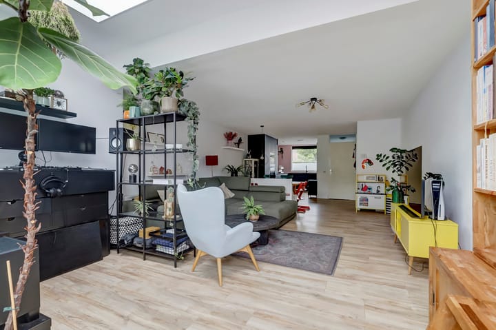 Foto 9 van Batenborch 11