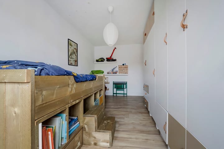 Foto 19 van Batenborch 11