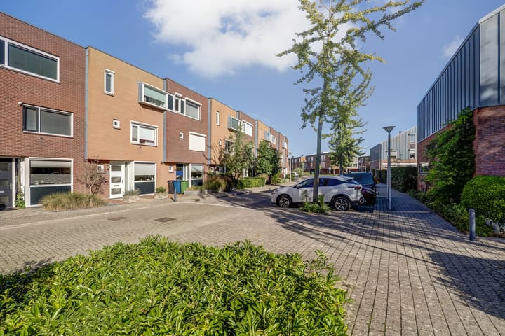 Foto 32 van Batenborch 11