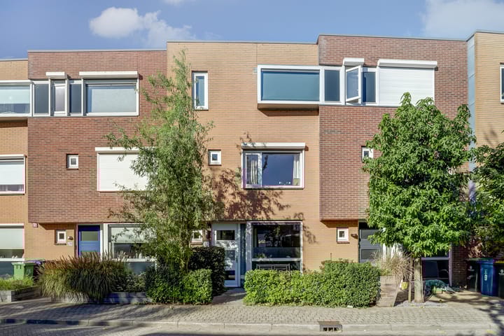 Foto 33 van Batenborch 11