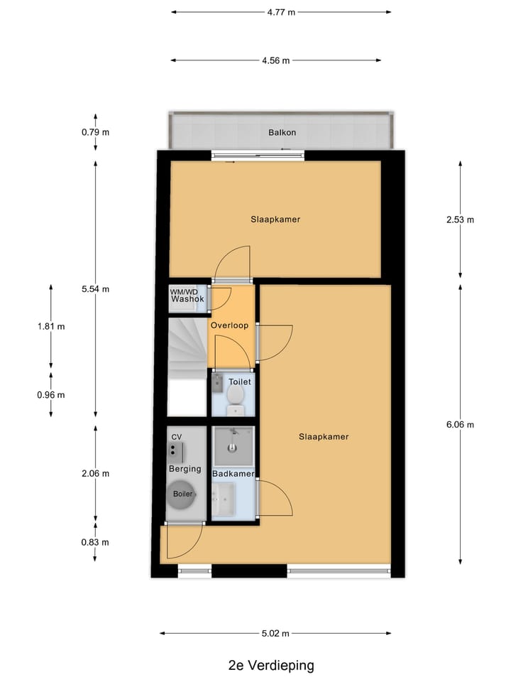 Foto 43 van Batenborch 11