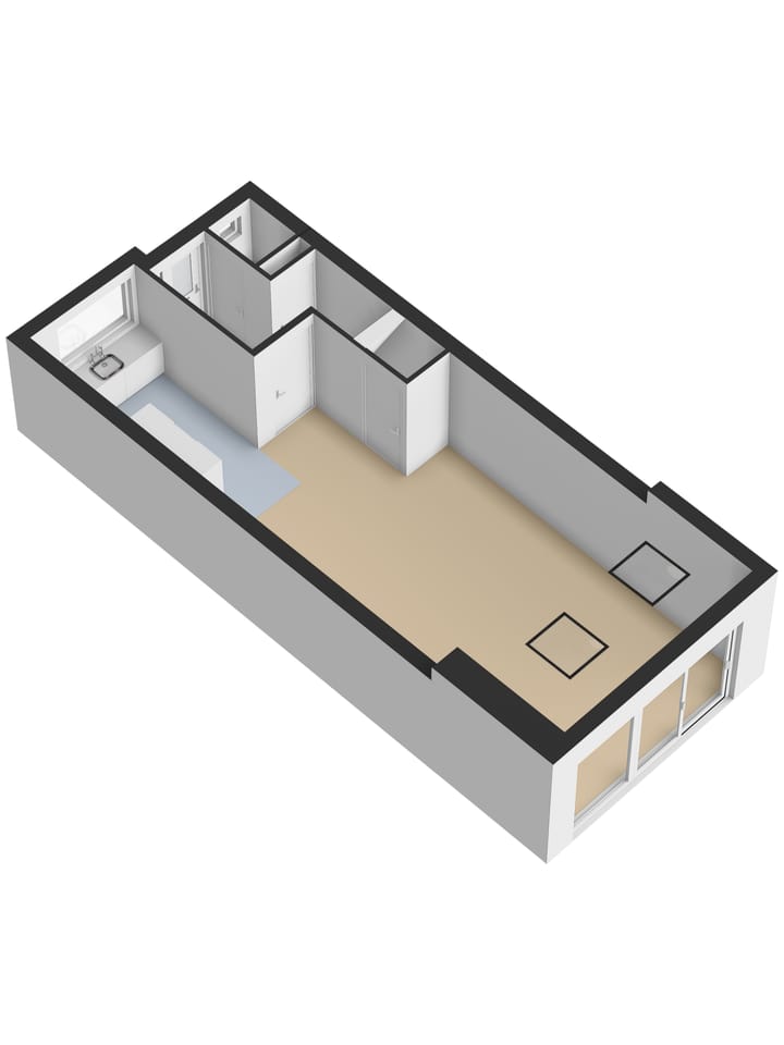 Foto 45 van Batenborch 11