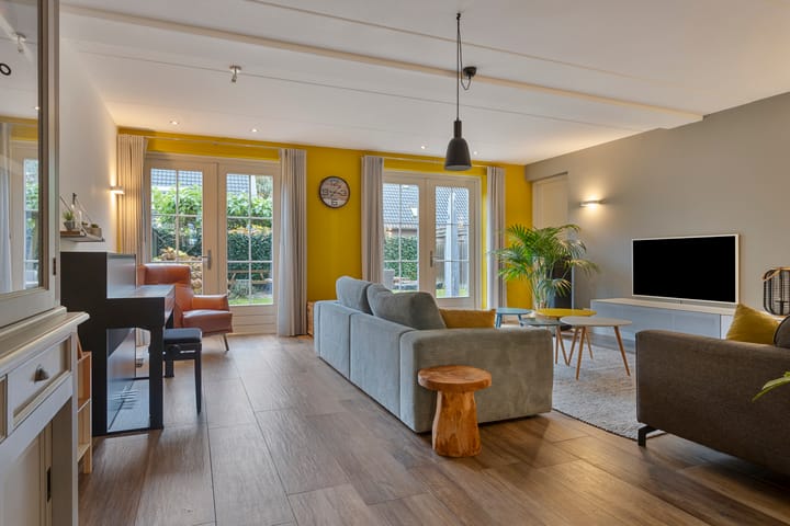 Photo 2 of Hof van Eden 4