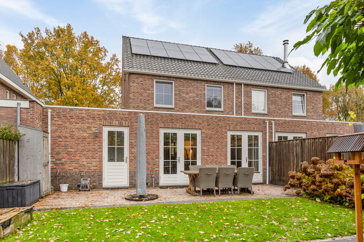 Photo 6 of Hof van Eden 4