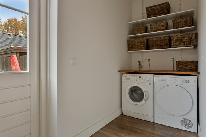 Photo 16 of Hof van Eden 4