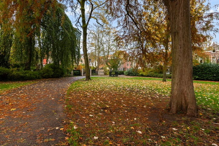 Bekijk foto 32 van Minderbroederssteeg 16