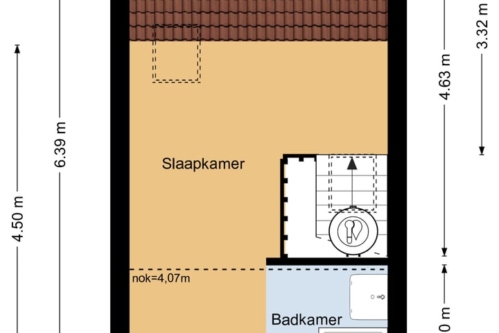 Bekijk foto 36 van Minderbroederssteeg 16