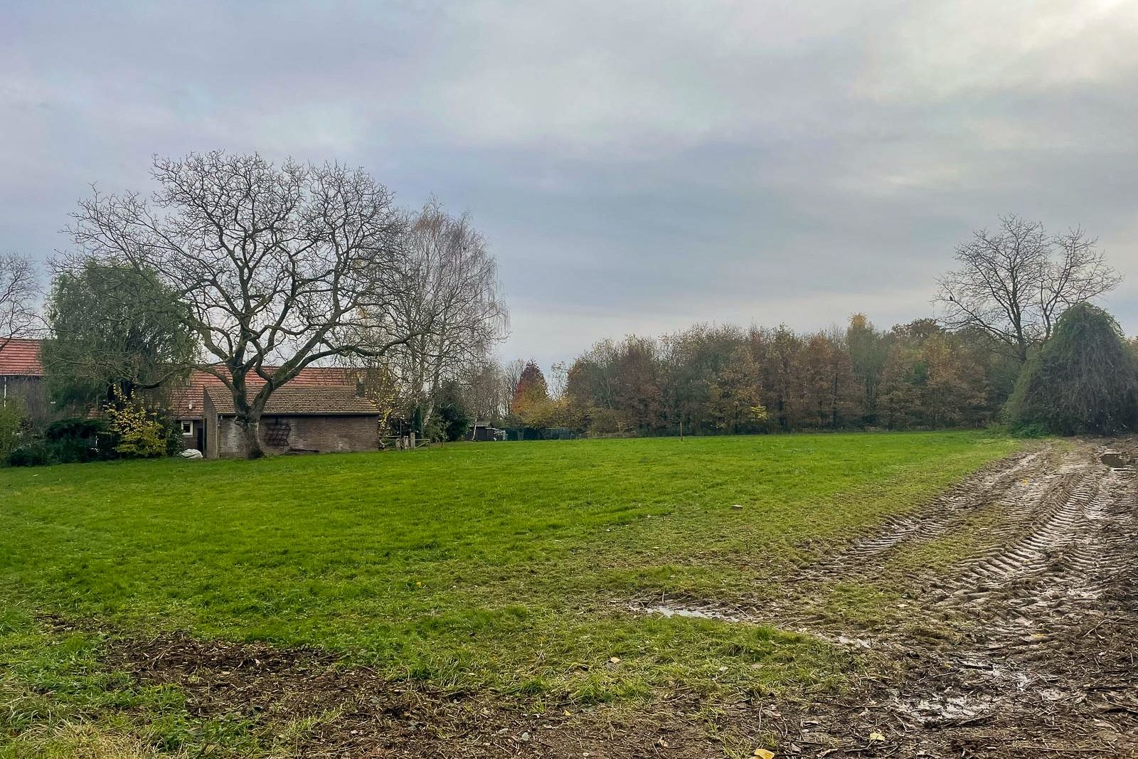 Baakhoverweg 29-A 29 A