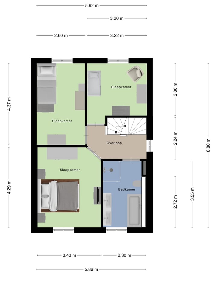 Photo 44 of Hof van Eden 4