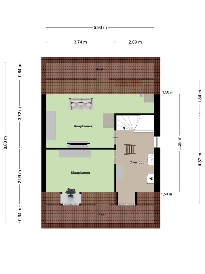 Photo 45 of Hof van Eden 4