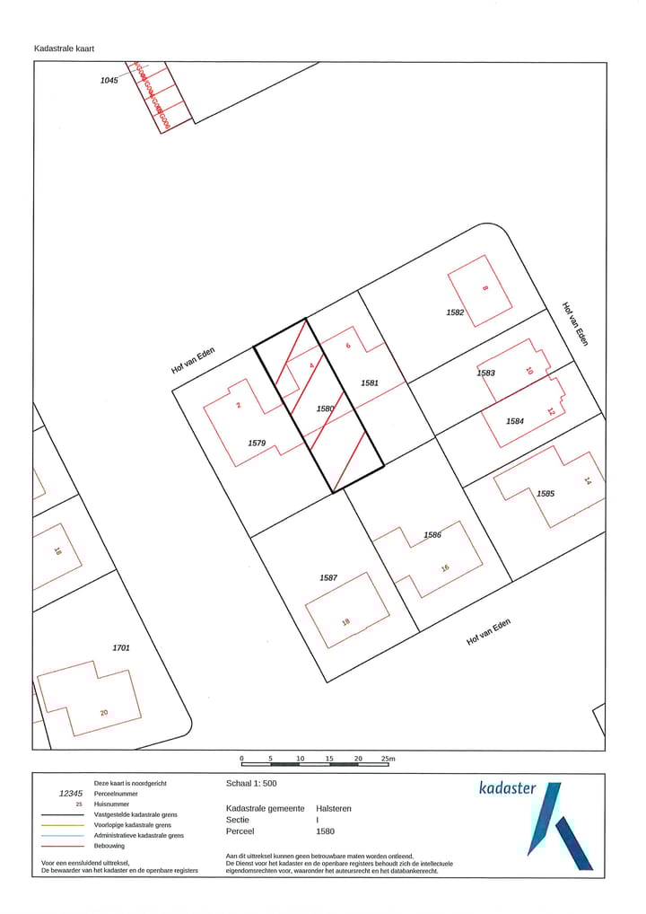 Photo 47 of Hof van Eden 4